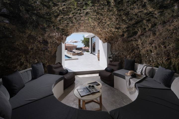 Finca für 10 Personen, mit Garten in Adeje - 3