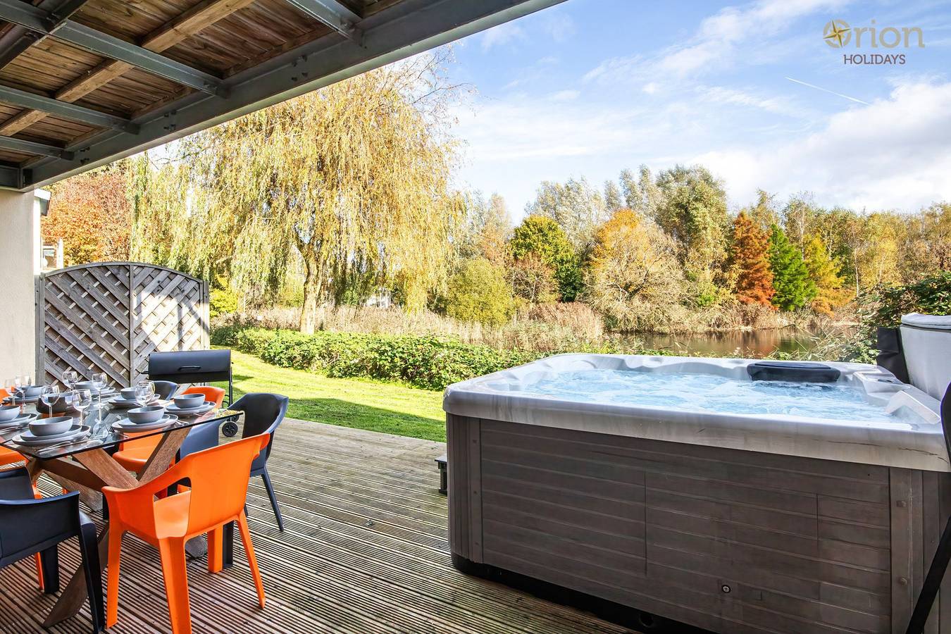 Clearwater 74, Goldcrest in Somerford Keynes, Gloucestershire