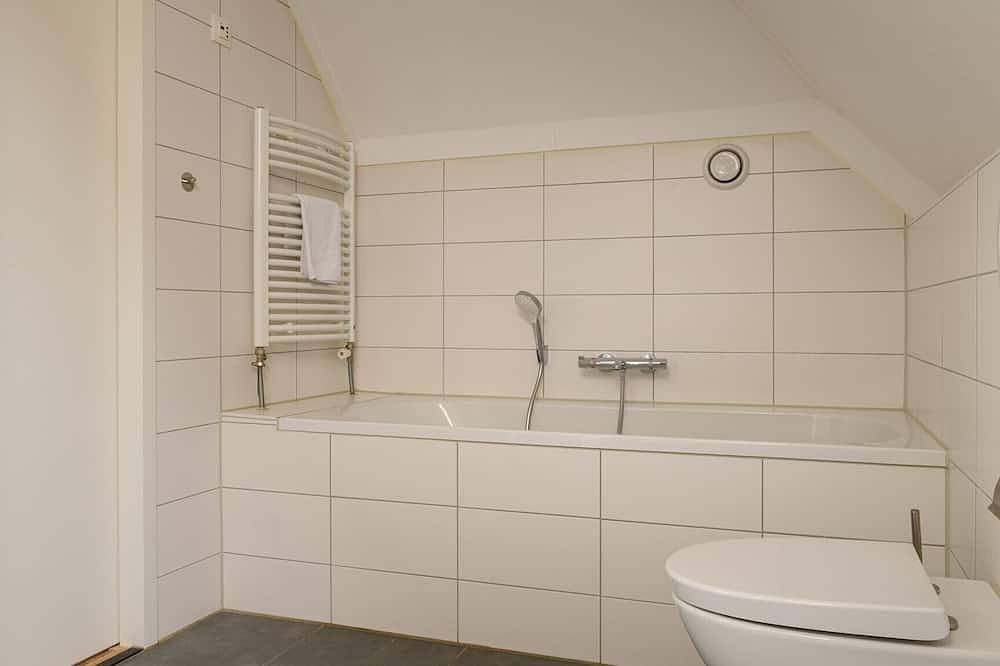 House with private wellness - 1 bedroom in Maastricht, Limburg (Netherlands)