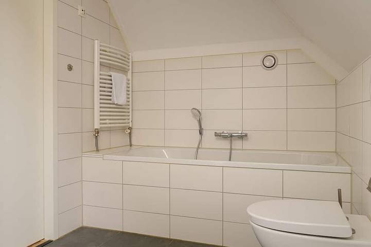 Ferienhaus für 2 Personen, mit Terrasse und Sauna sowie Garten in Maastricht - 4