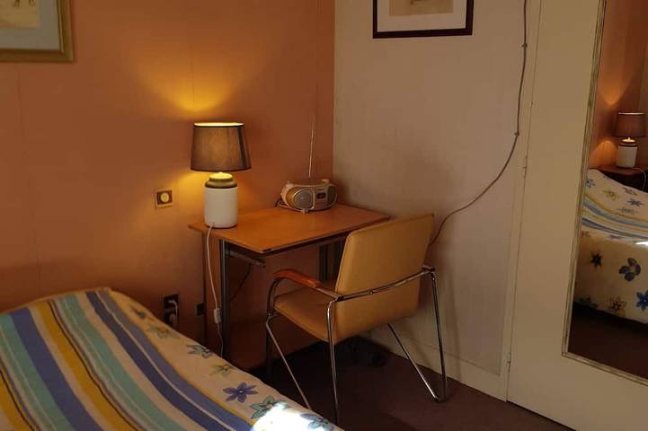 Gîte pour 2 personnes à Plazac - 4