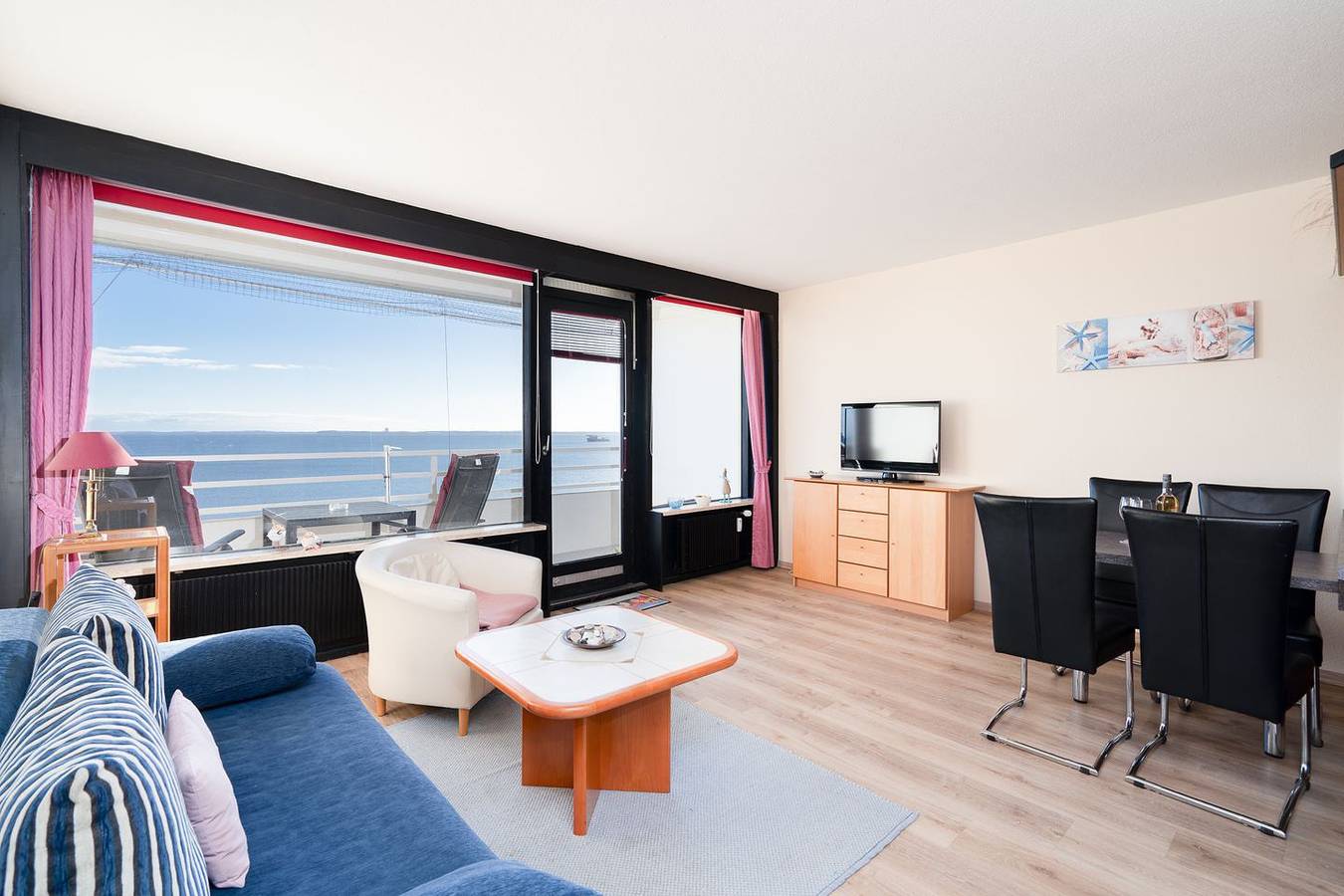 Appartamento vacanze a Sierksdorf a partire da 92€ a notte