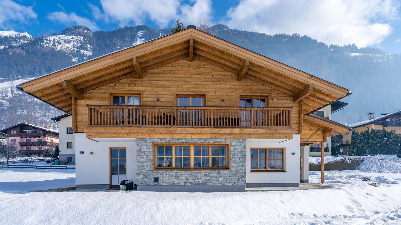 Chalet für 11 Personen in Bad Hofgastein, Ski Amadé