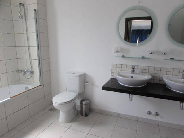 Villa pour 6 personnes, avec jardin et piscine ainsi que sauna et vue dans Cap-Vert - 3