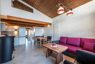 Pension für 6 Personen in Zell am See, Pinzgau, Bild 3