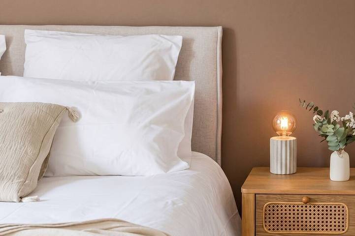 Location de vacances pour 15 personnes, avec jardin et terrasse à Saint-André-de-Cruzières - 2