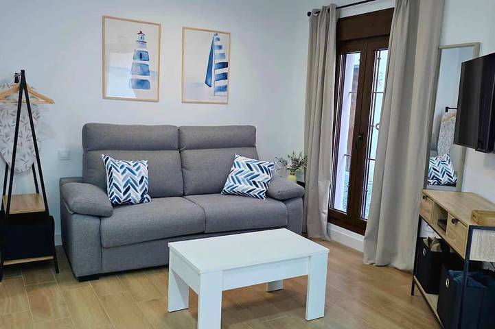 Maison de vacances pour 2 personnes - 1