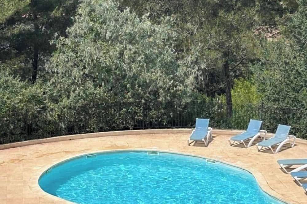 Maison de vacances