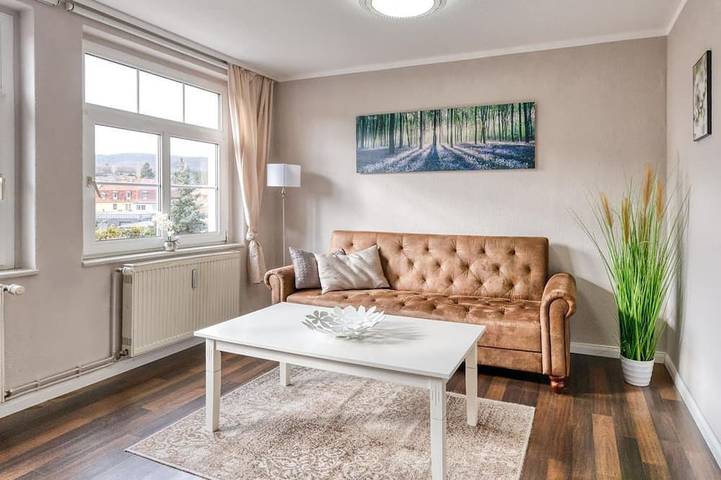 Ferienwohnung für 2 Personen - 1