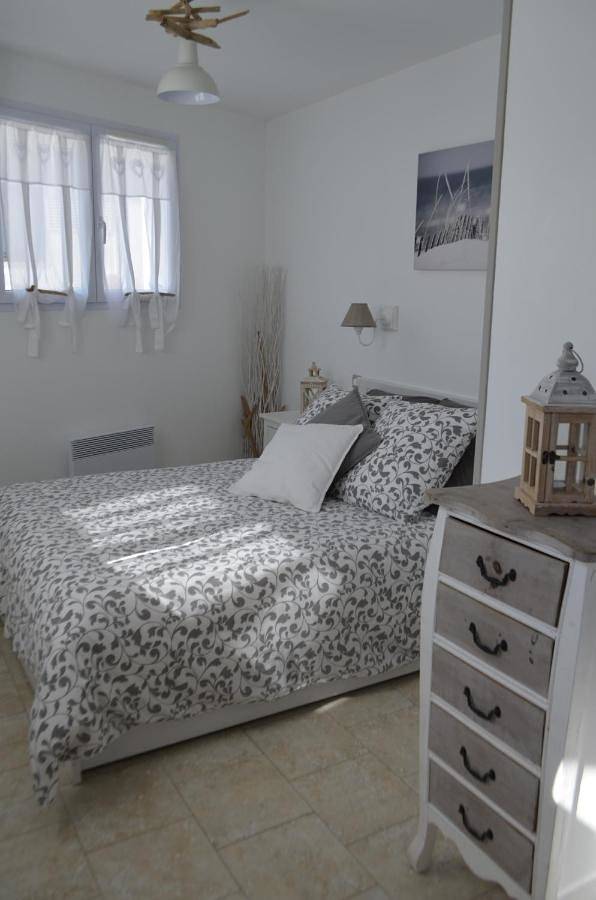 Gîte pour 2 personnes, avec terrasse à Vias - 2