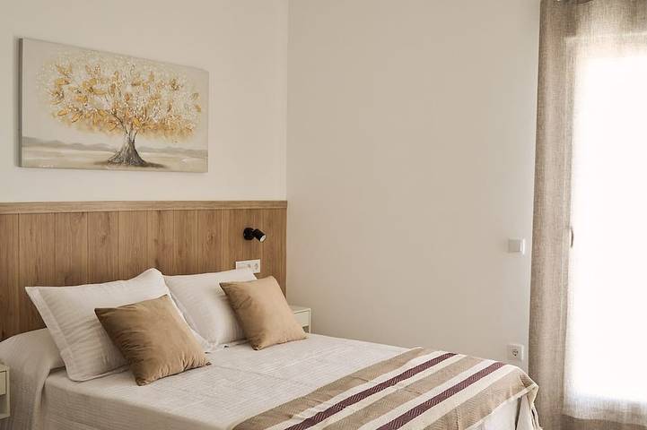 Casa para disfrutar juntos y capacidad de 18 personas, 7 habitaciones con baño in Montilla, Provincia de Córdoba