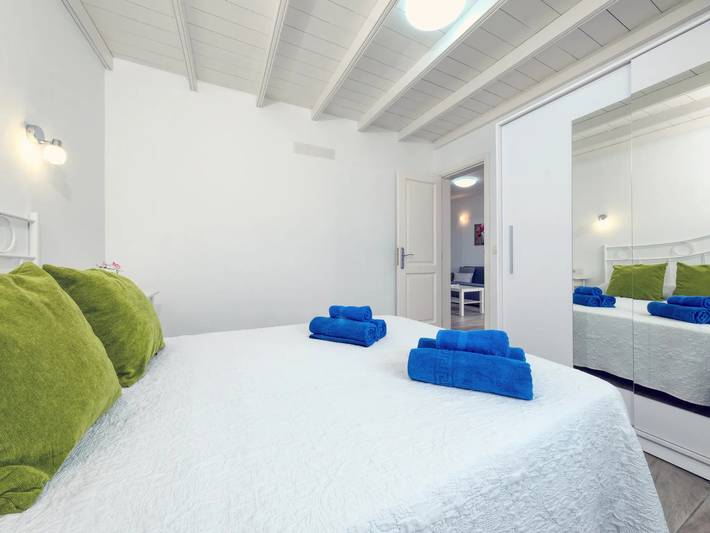 Bungalow für 4 Personen, mit Balkon und Terrasse in Puerto del Carmen - 3