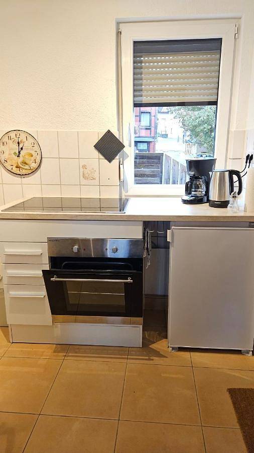 Ganze Wohnung, Feelgood Ferienwohnung in Schweina, Bad Liebenstein