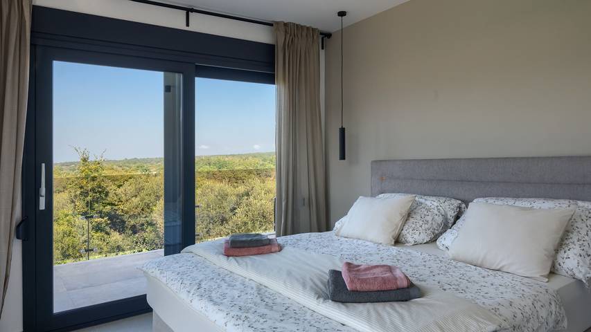 Villa Ava by Villas Guide in Tar (Croatia), Tar-Vabriga