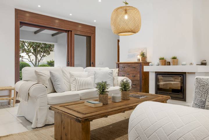 Casa Adel in San Pedro de Alcántara, Marbella