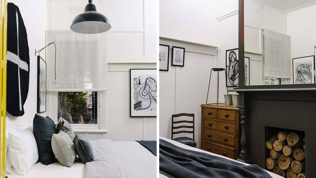 Das Oxford ~ Hepburn Springs / Daylesford ~ bietet Platz für 24 Personen in Hepburn Springs, Hepburn Shire