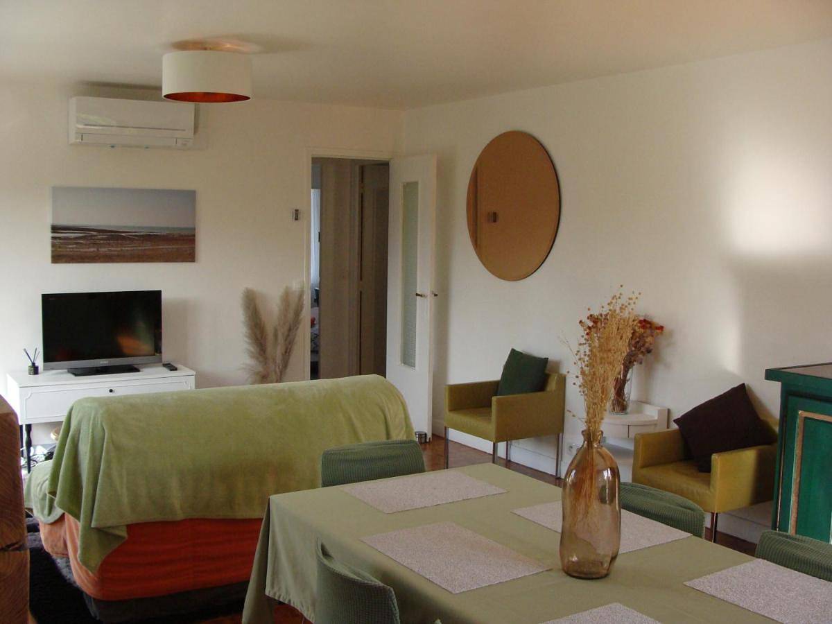 La coccinelle in Conflans-Sainte-Honorine, Yvelines