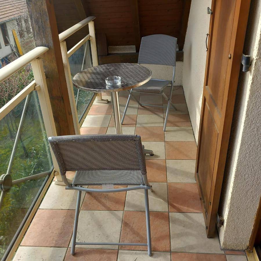 Chambres d hotes joel in Rhinau, Région de Sélestat-Erstein