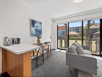 Apartment for 2 People in Melbourne, Glen Eira City, Photo 1