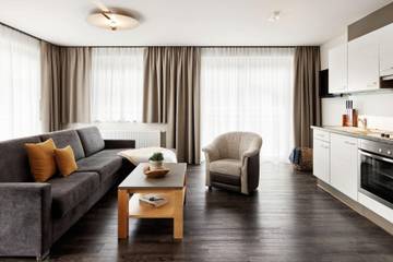 Apartament Wakacyjny dla 4 osoby w Schladming, Schladming region, Zdjęcie 4