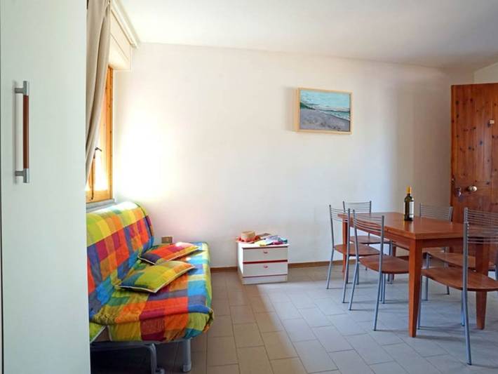 Ferienwohnung für 5 Personen, mit Garten und Kinderpool in Marina di Bibbona - 4