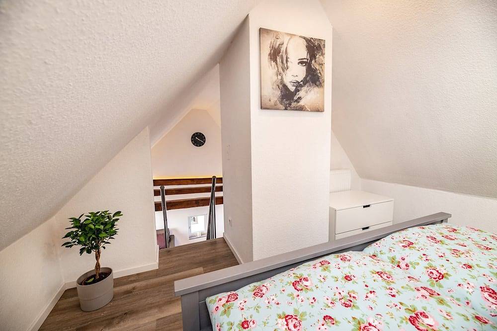 Ganze Wohnung, Gesamte Wohnung in Bad Buchau am Federsee in Bad Buchau, Landkreis Biberach