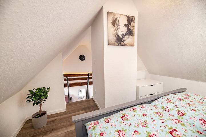 Ferienwohnung für 2 Personen in Bad Buchau - 2