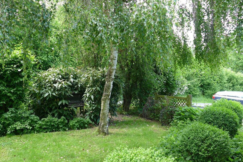 Ganze Wohnung, Ferienwohnung Reitz in Fritzlar, Schwalm-Eder-Kreis