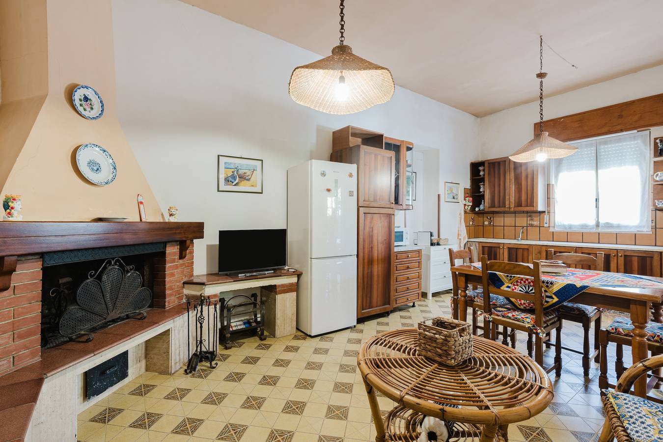 Ganze Wohnung, Ferienwohnung 'Vittorio Stella' mit Meerblick, privater Terrasse und Klimaanlage in Valderice, Trapani Provinz