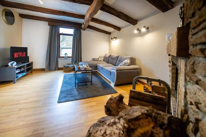 Location de vacances pour 6 personnes, avec terrasse dans Arlon - 2