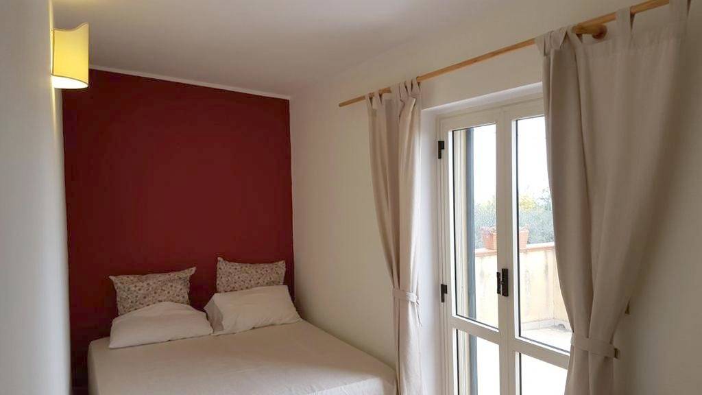 Two-Bedroom House in Badolato, Catanzaro Provinz