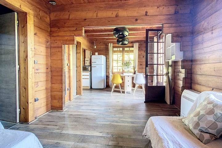 Gîte pour 6 personnes à Bruniquel - 2