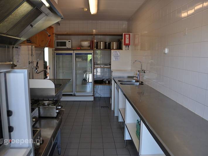 Ferienhaus für 48 Personen, mit Balkon/Terrasse und Terrasse in Burgh-Haamstede - 4