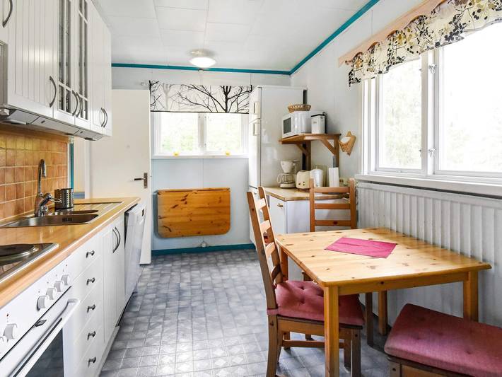 8 Personen Ferienhaus in Sälen in Sälen, Malung-Sälen und Umgebung