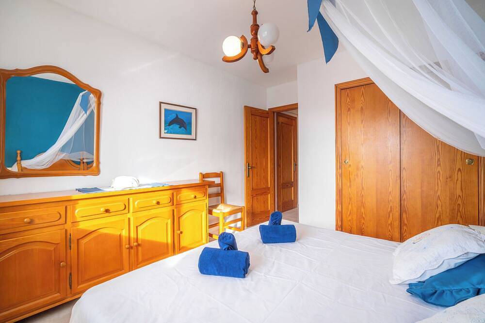 Ganze Wohnung, Amores 7 in Sant Elm, Andratx