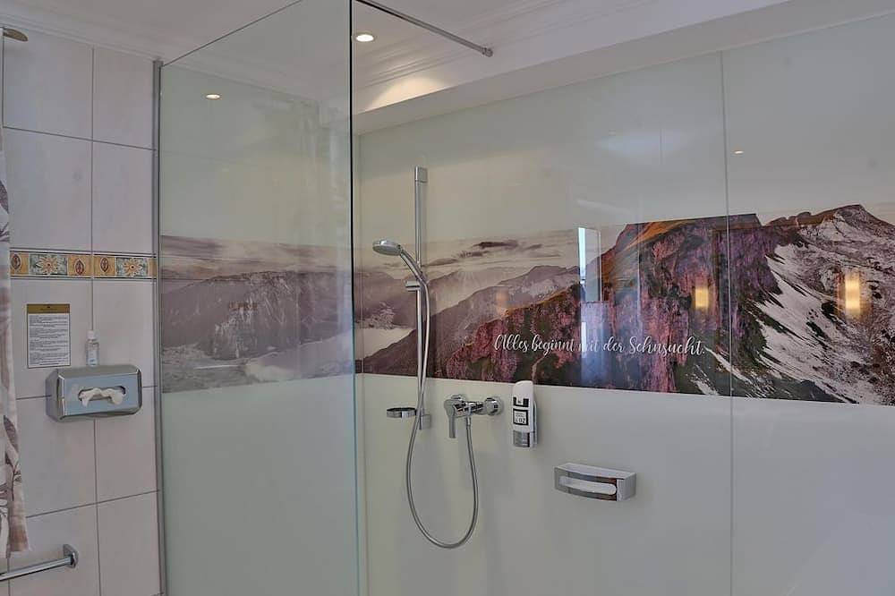 Appartement 107 - Pension Elisabeth in Pertisau, Eben am Achensee