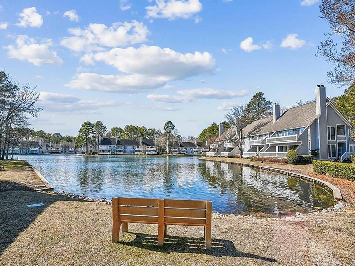 Vacation rental for 4 people in Delaware