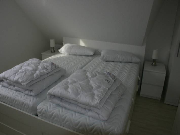 Ganze Ferienwohnung, Ferienwohnungen Minsen - Wohnung 2 - Störtebeker Str.9 in Förrien, Wangerland