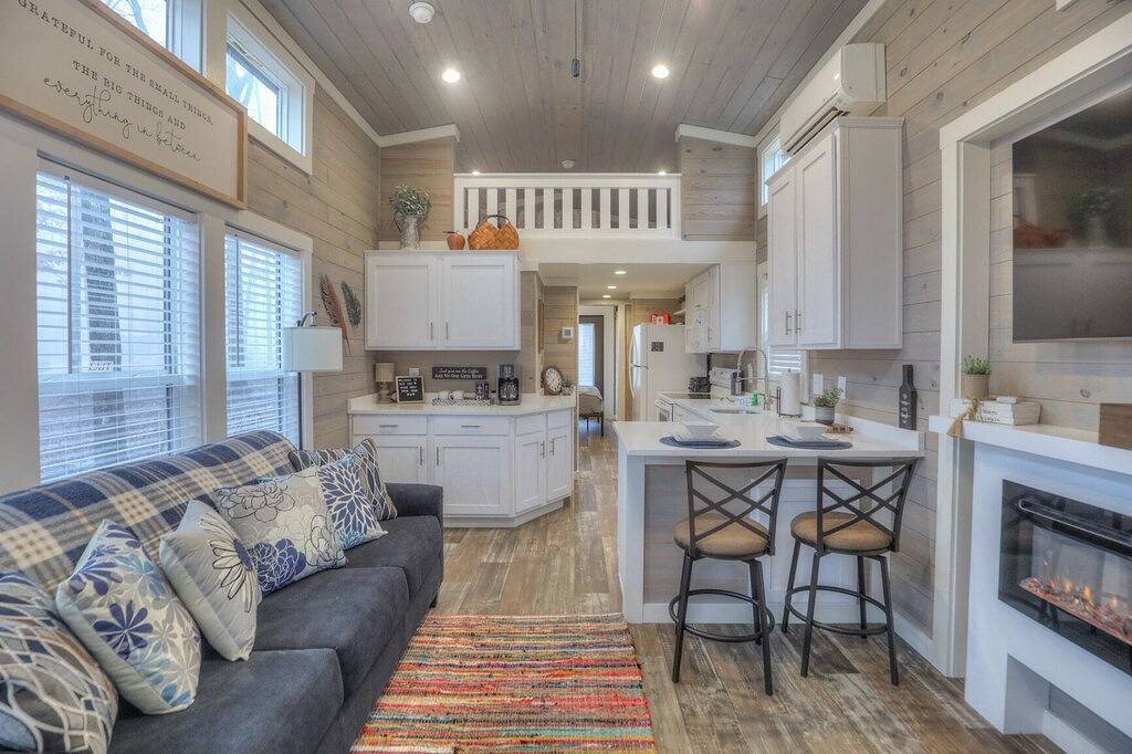 Edgewater at The Retreat at Water's Edge in Grundy County