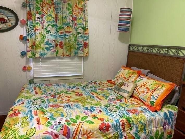 Ferienhaus für 12 Personen, mit Terrasse, mit Haustier - 1