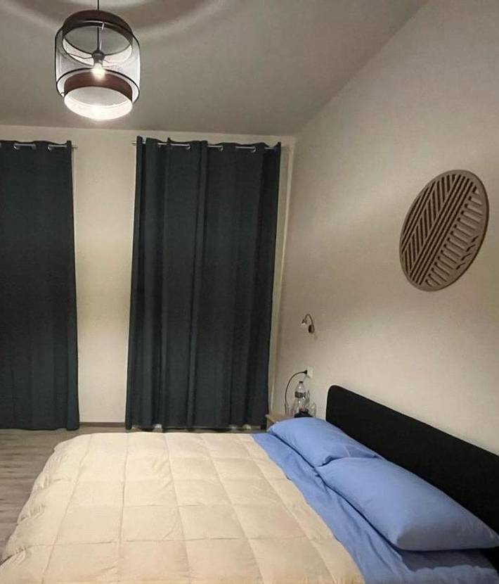 Gîte pour 2 personnes, avec terrasse à Longare - 2