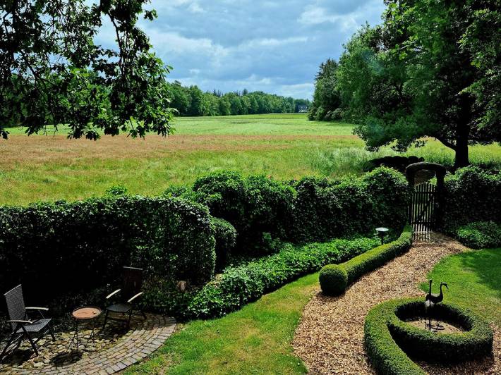 Ferienhaus für 2 Personen in Landkreis Rotenburg (Wümme) - 4