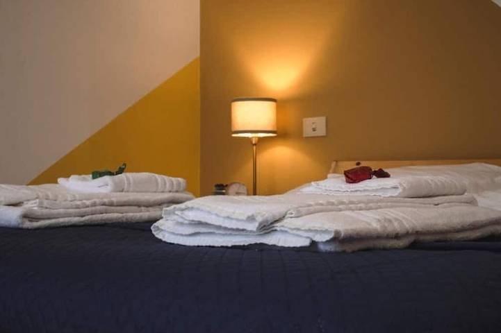 Appartement entier, Cézanne - Holiday Apartment in La Morra in La Morra, Langhe