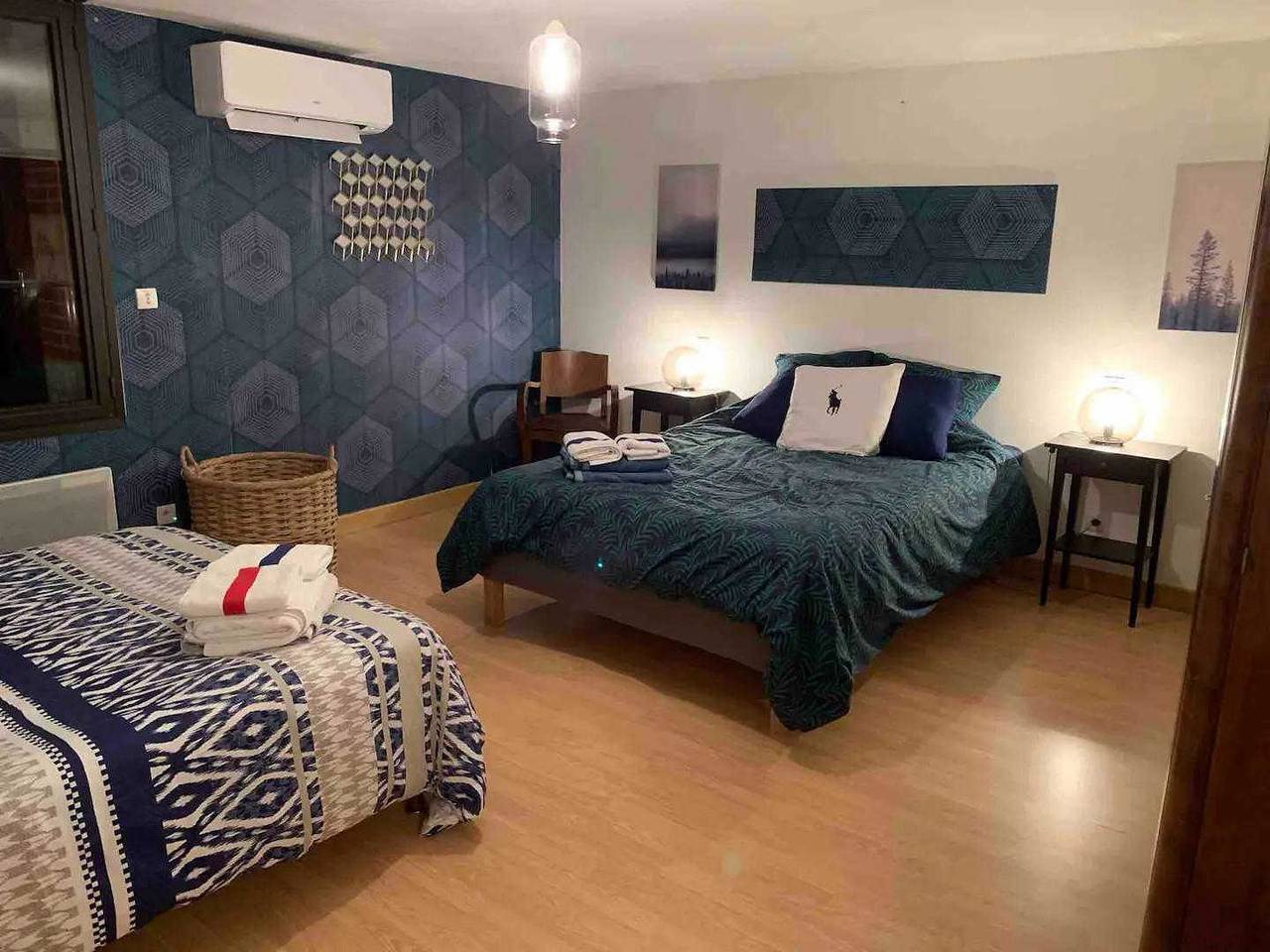 Domaine d'En Namiel in Damiatte, Région de Castres