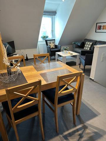 Ferienwohnung für 2 Personen in Sylt (Gemeinde), Sylt, Bild 3