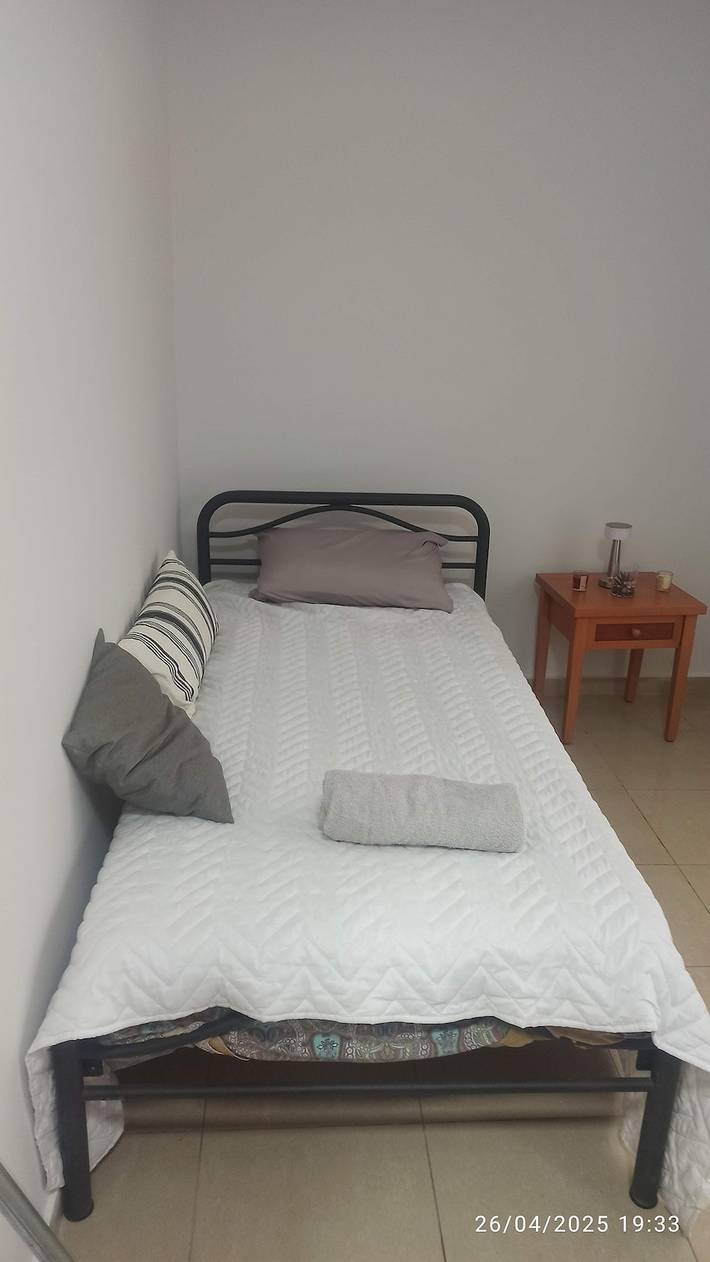 Ferienwohnung für 1 Personen - 1