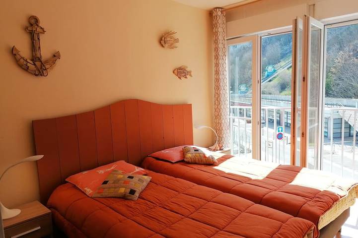 Gîte pour 4 personnes dans Plage du Treport - 2