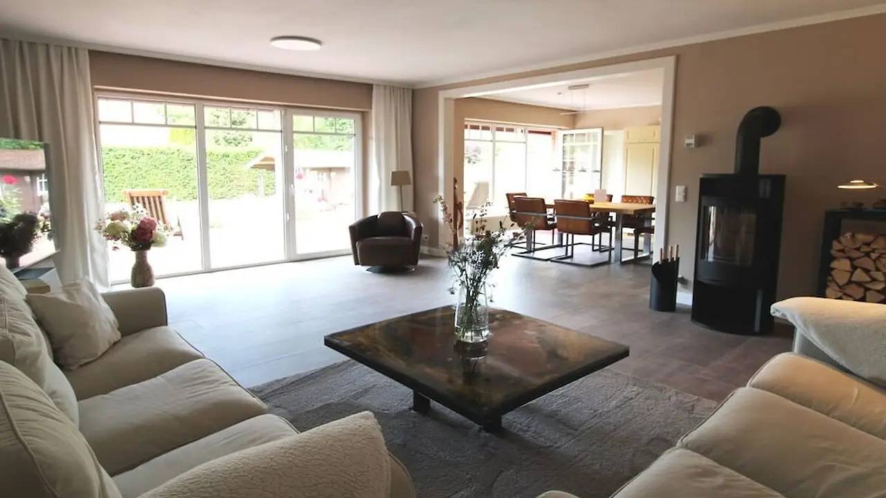 Ganze Ferienwohnung, Ferienwohnung für 2 Personen (90 m²) in Timmendorfer Strand in Hemmelsdorfer See, Timmendorfer Strand