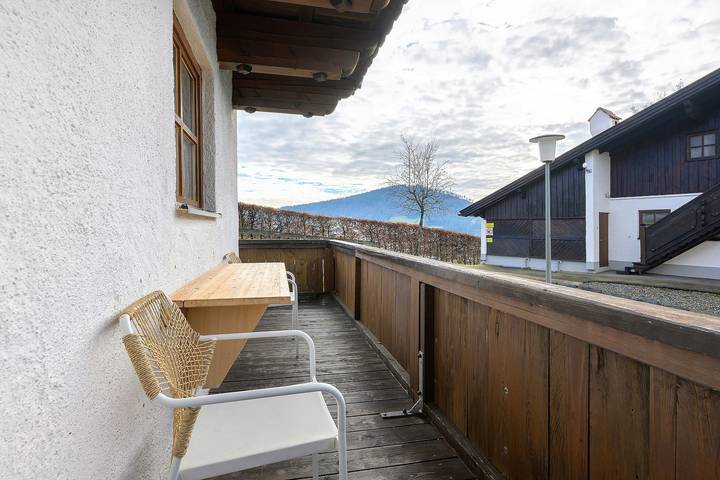 Ferienwohnung für 5 Personen, mit Sauna und Garten in Hauzenberg - 4