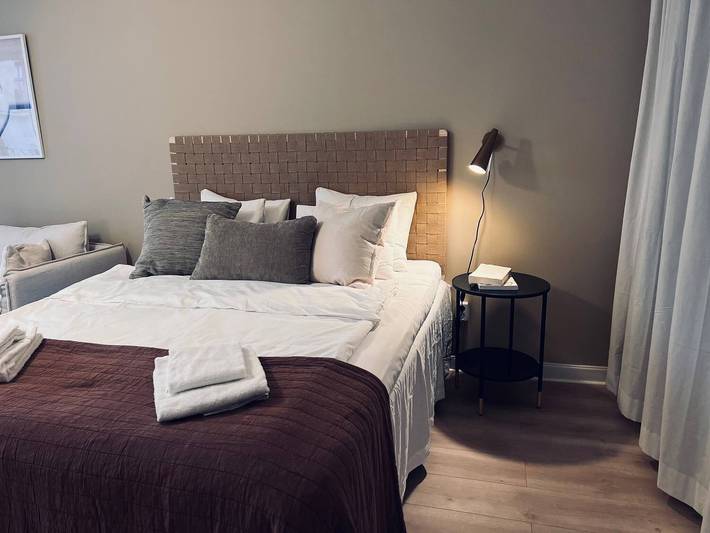 Ferienwohnung für 2 Personen in Stockholm - 4